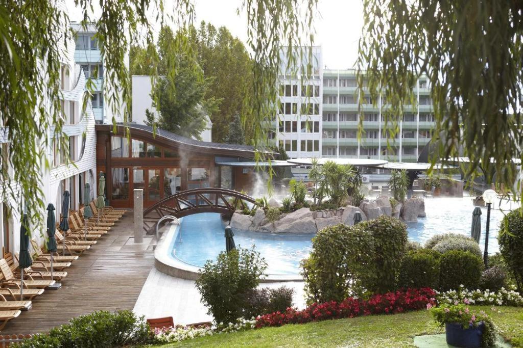 Spa Residence Carbona Royal Suites 1.11 เฮวิซ ภายนอก รูปภาพ