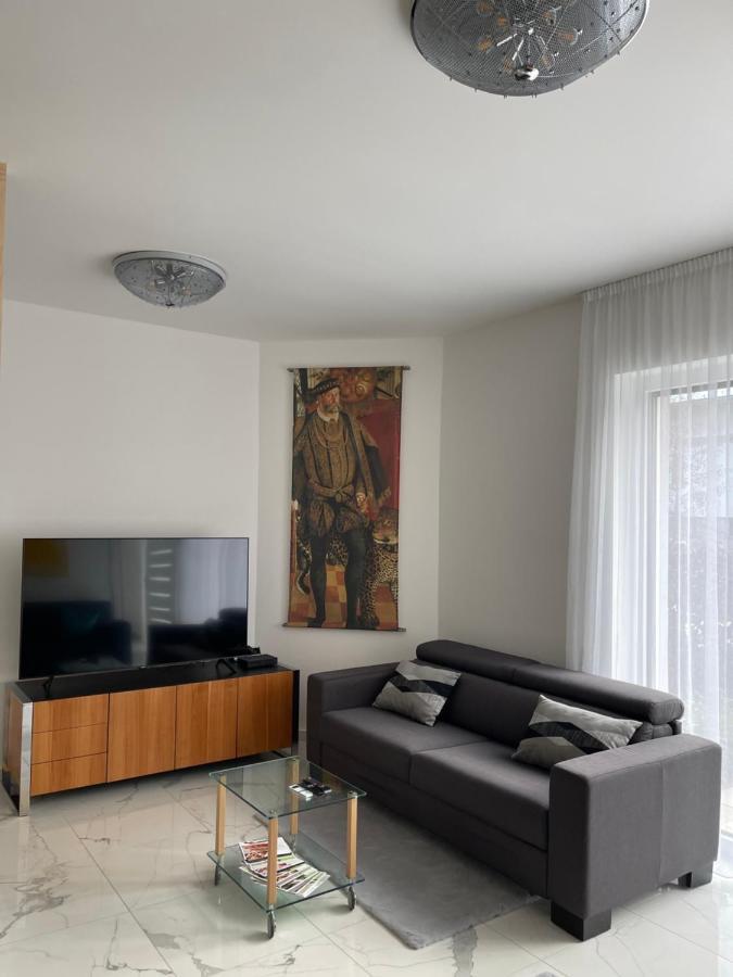 Spa Residence Carbona Royal Suites 1.11 เฮวิซ ภายนอก รูปภาพ