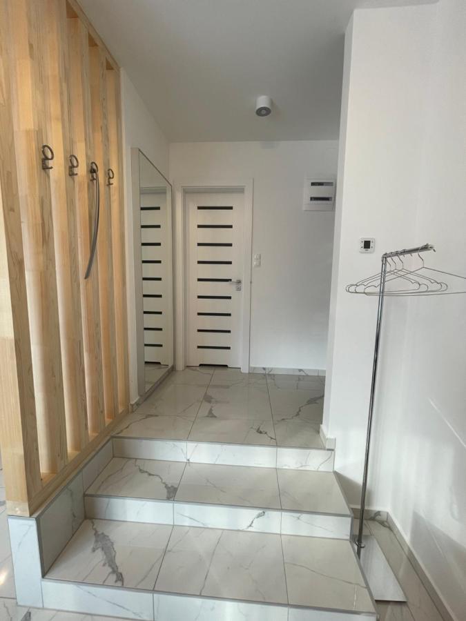Spa Residence Carbona Royal Suites 1.11 เฮวิซ ภายนอก รูปภาพ