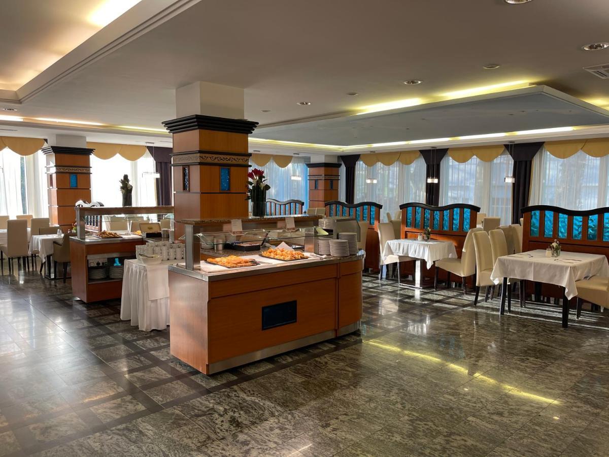 Spa Residence Carbona Royal Suites 1.11 เฮวิซ ภายนอก รูปภาพ