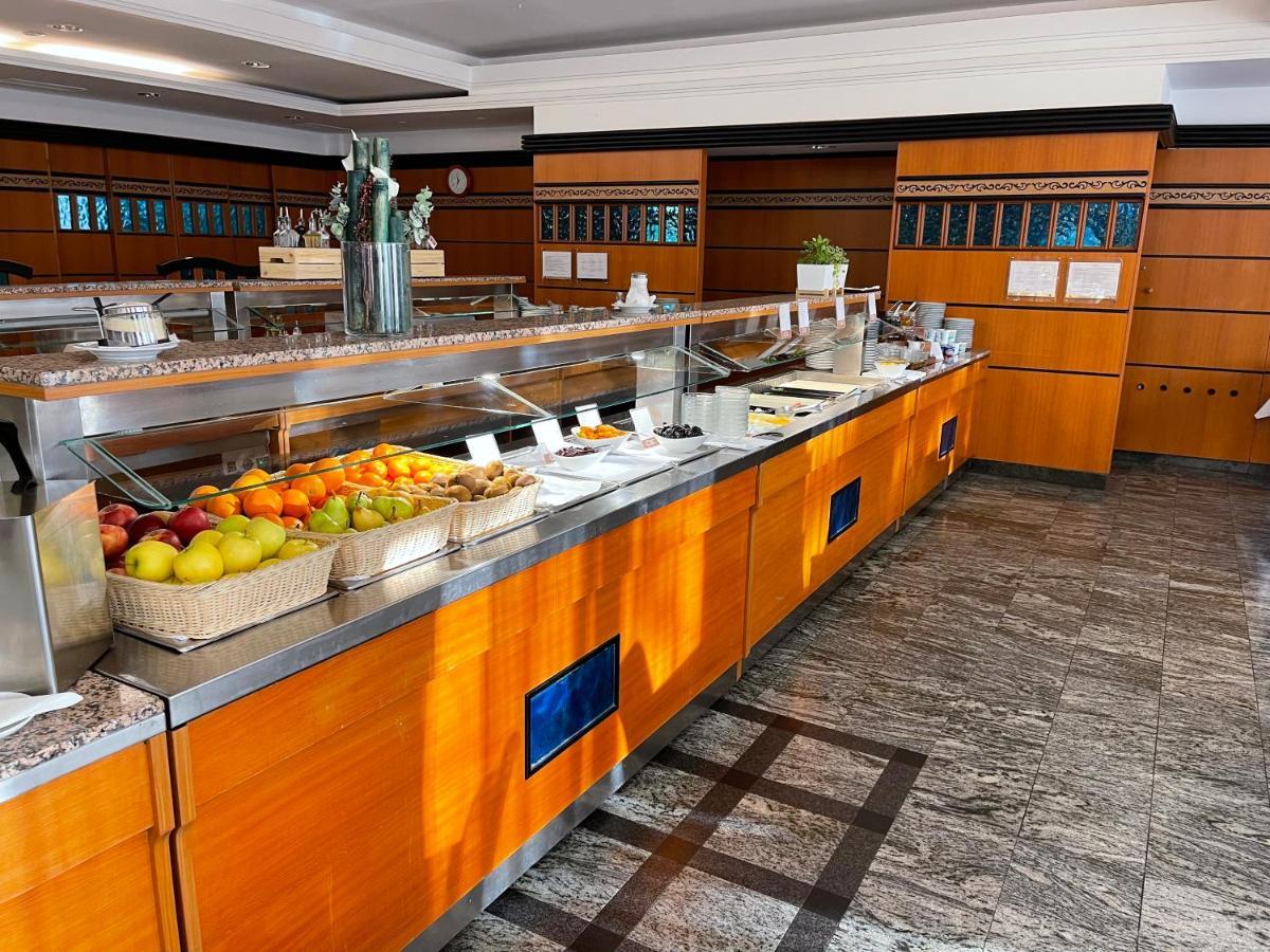 Spa Residence Carbona Royal Suites 1.11 เฮวิซ ภายนอก รูปภาพ