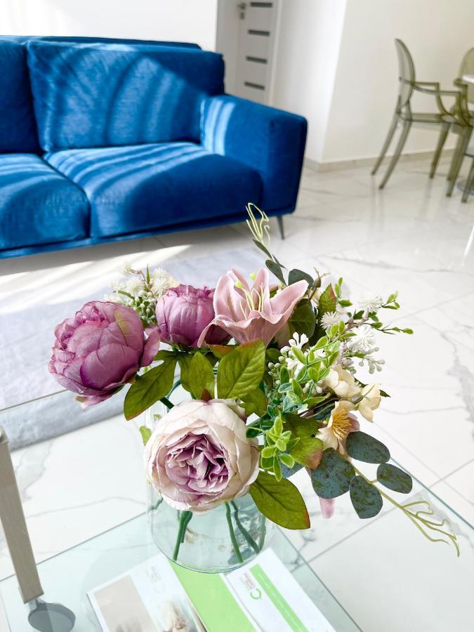 Spa Residence Carbona Royal Suites 1.11 เฮวิซ ภายนอก รูปภาพ