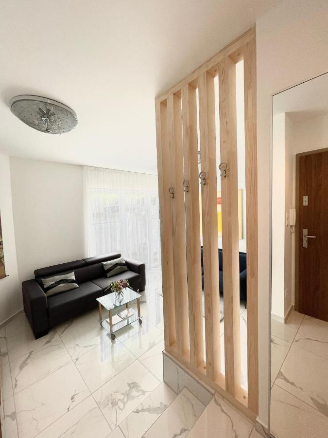 Spa Residence Carbona Royal Suites 1.11 เฮวิซ ภายนอก รูปภาพ