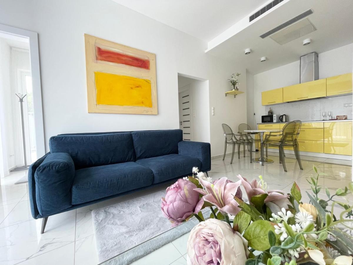 Spa Residence Carbona Royal Suites 1.11 เฮวิซ ภายนอก รูปภาพ