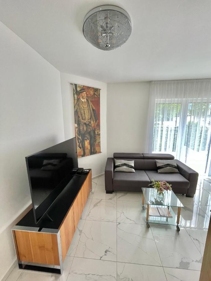 Spa Residence Carbona Royal Suites 1.11 เฮวิซ ภายนอก รูปภาพ