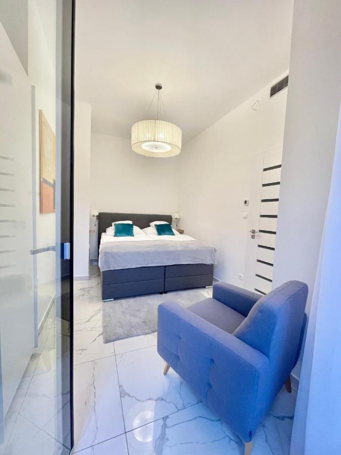 Spa Residence Carbona Royal Suites 1.11 เฮวิซ ภายนอก รูปภาพ